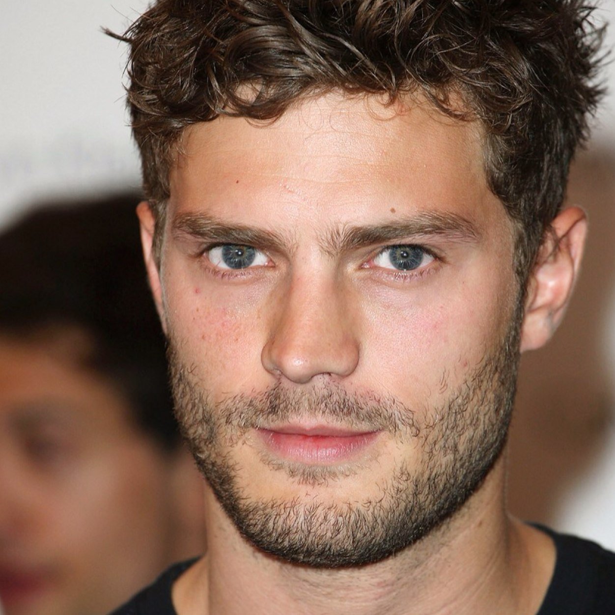 FIFTY SHADES OF GREY! thank you @E_L_James !!!!! IG: FSOG.MOVIE