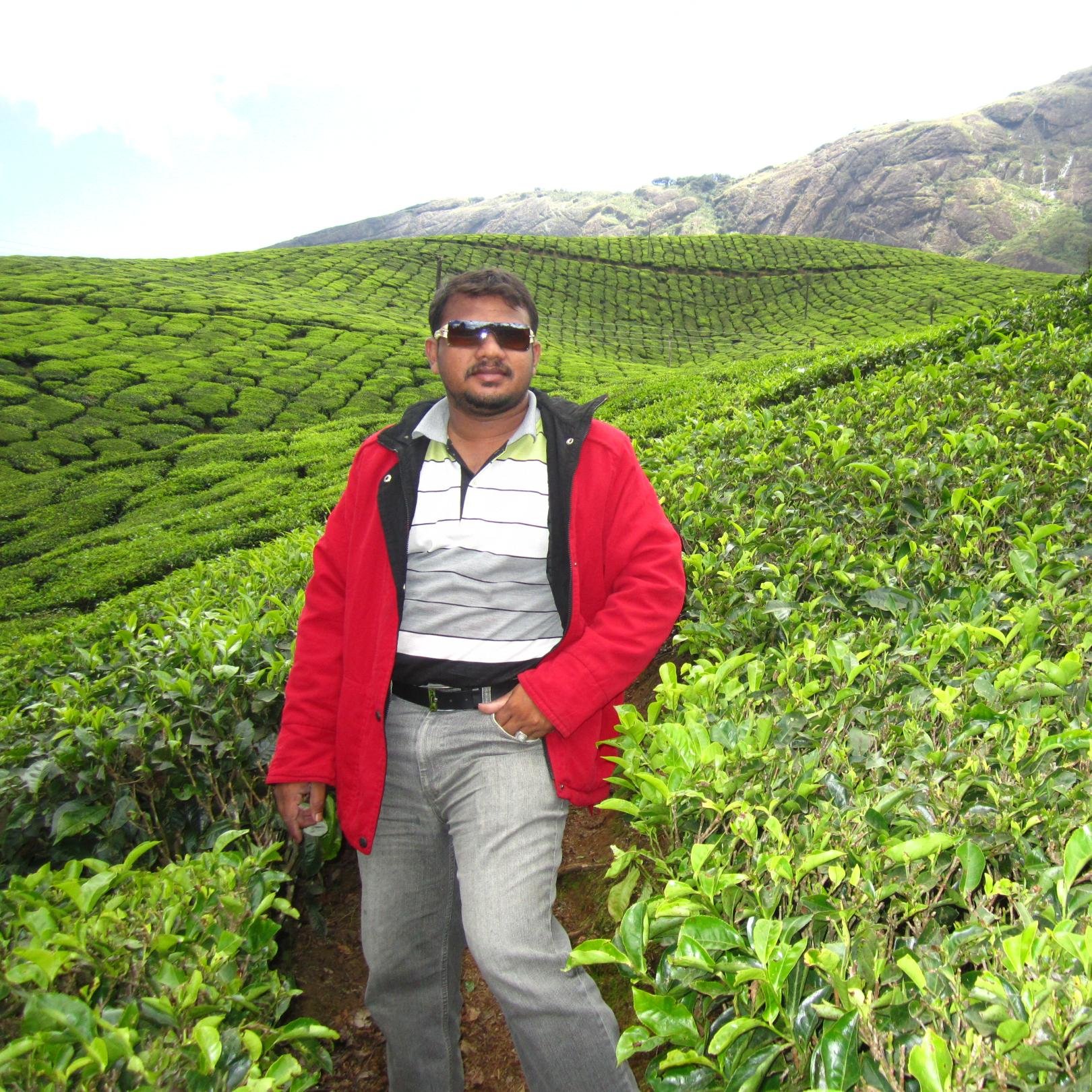 News J Reporter..

Former SATHIYAM TV REPORTER