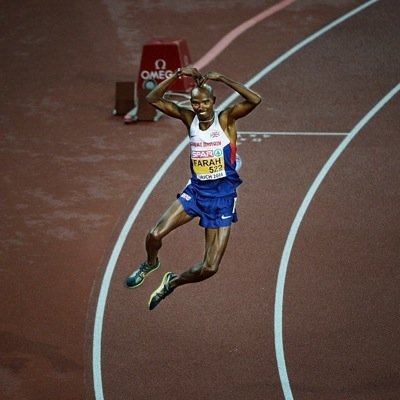 ATLETISMO. Noticias, novedades, historias...