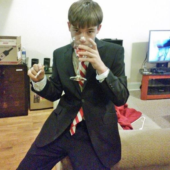 Eugene Timbers Twitter