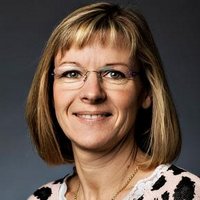 Gitte Udby Iversen (@gitteudby) 's Twitter Profile