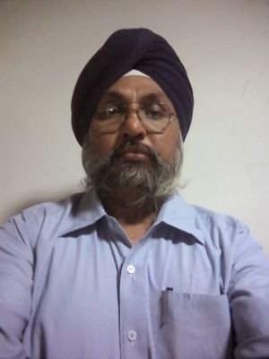 sukhvinder singh Bhatti.