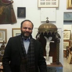 The Maltese Antiquarian is run by Noel Borg an antiquarian collector and enthusiast for over 20 years with a passion for antiques and objects d’Art.