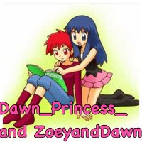 Zoey (@zoeyanddawn) 's Twitter Profile Photo