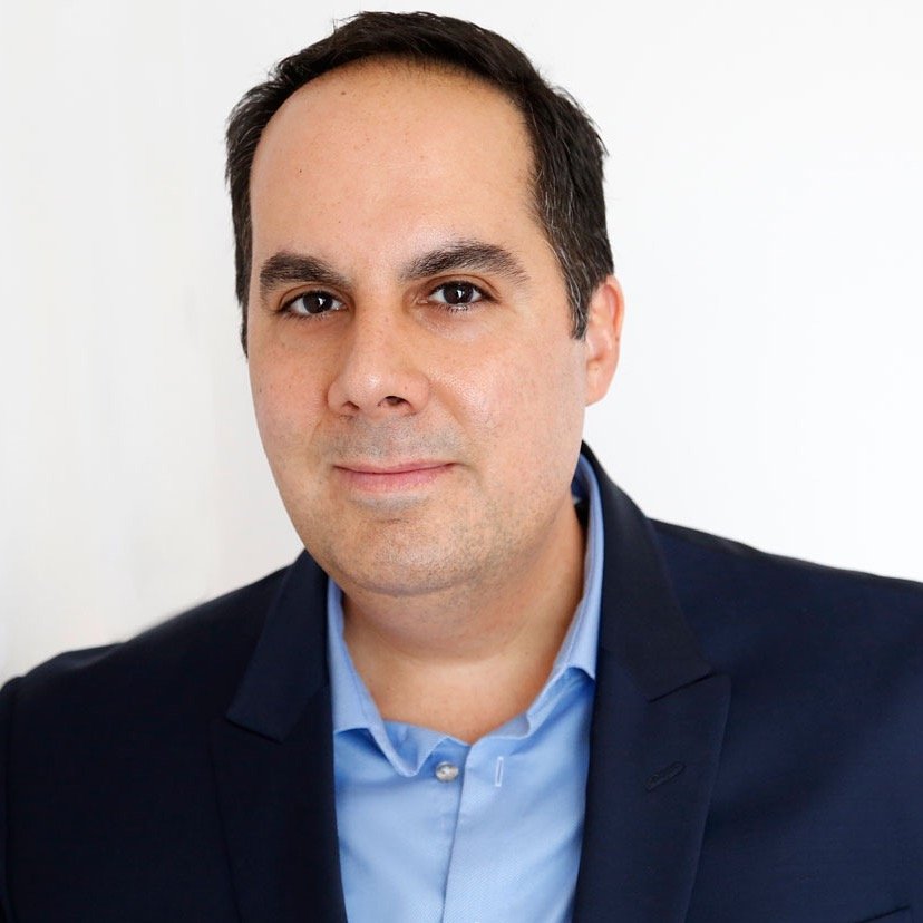 ericgonzalez's profile picture. 🇺🇸who posts about Investing (not financial advice), Artificial Intelligence, Blockchain, and Energy Transition.