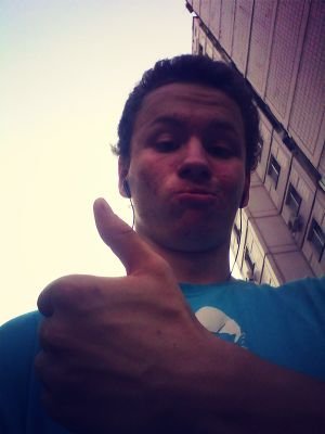 forandroid1997's profile picture. Я.