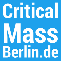 Critical-Mass-Berlin(@CMlerBerlin) 's Twitter Profile Photo
