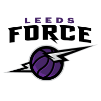 Leeds Force (@forcebball) 's Twitter Profile