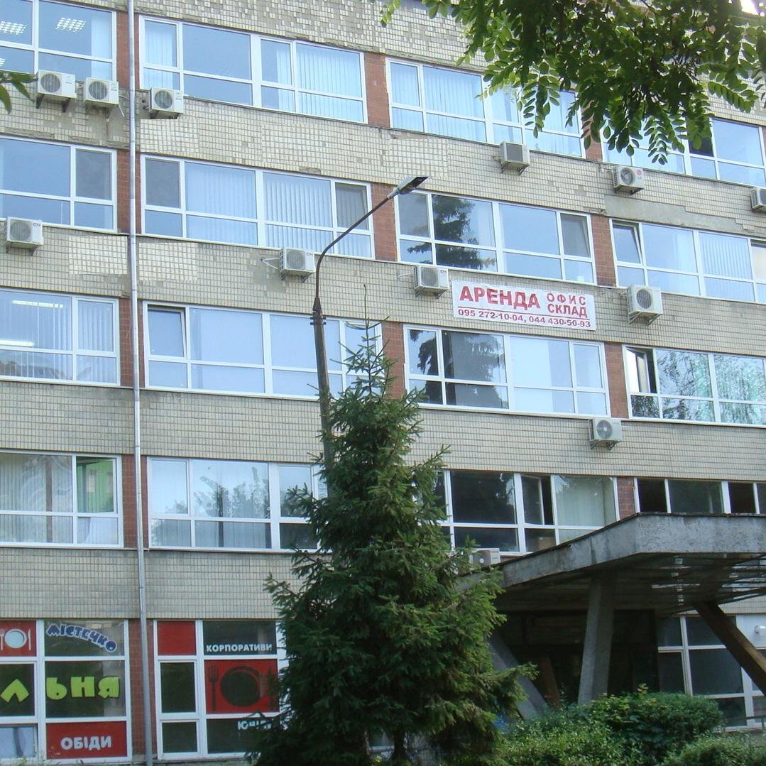 okbgeo's profile picture. Аренда офисных и складских помещений.