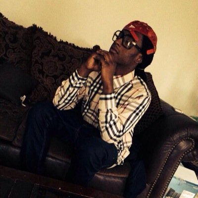 #UnsignedArtist #Debonair #DreadHead #PlayazFirst #PlayazOnly #PlayazClubForever #AspiringArtist #Trendsetter