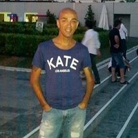 BARIN BORU (@barinb) 's Twitter Profile