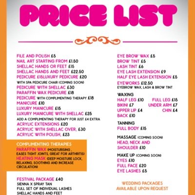 WitwooTanning's profile picture. Open 7 days a week, call us on 01519337849