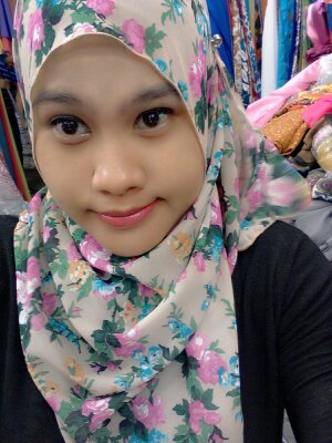 nur hayati chedin | 17 year's old |SPM VICTIM 2013 |SHINEE MY WORLD