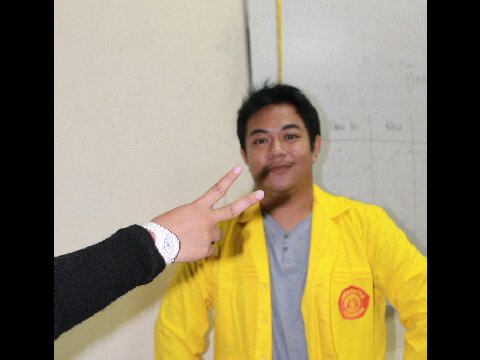 From Jember | FISIP UI | Ilmu Adm. Fiskal Universitas Indonesia 2012|
