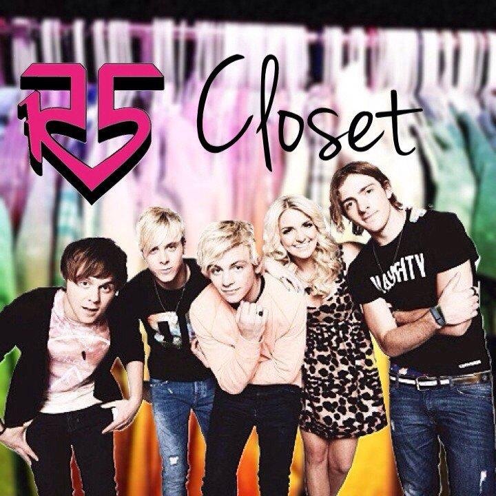 This account is run by a member of the @officialr5 social media team and is affiliated with the band! Make sure to follow us on instagram and tumblr as well!