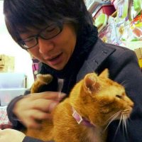 Tinshui Yeung (@shuitin) 's Twitter Profile