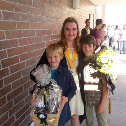 haley_nelissen's profile picture. Lover of the Lord ✌️