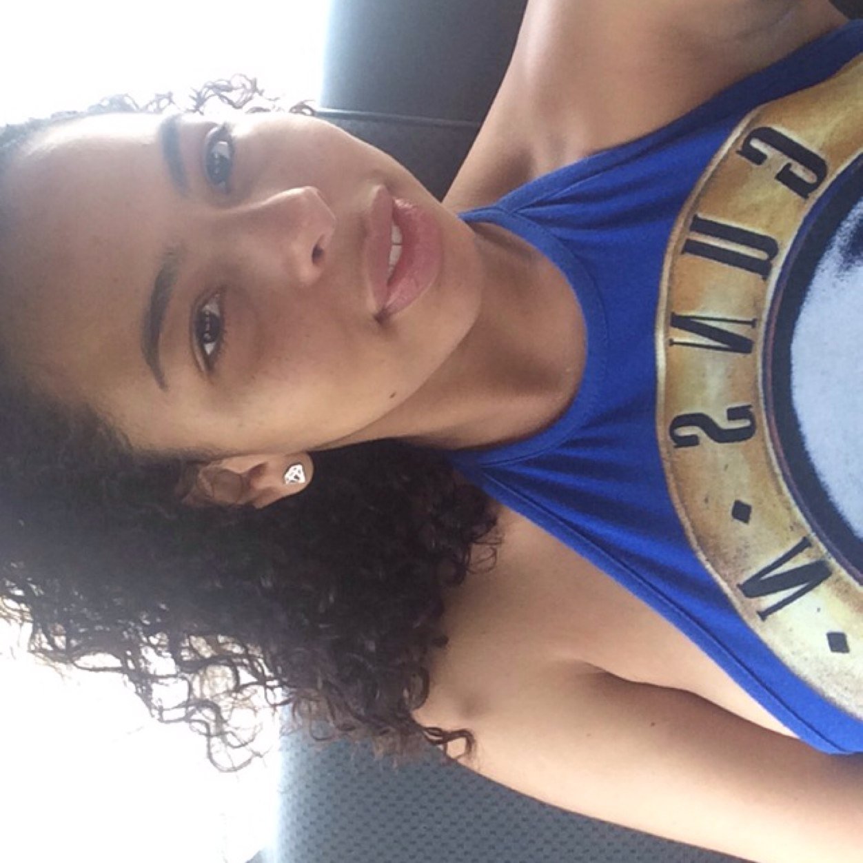love her but leave her wild