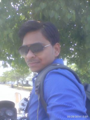Digital Marketing Professional with Web development and basic Software Engineering Skills.