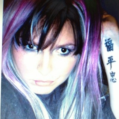 kimberinked's profile picture. Too busy working on me to worry about you. I am pretty fucking awesome. Instagram-- Kimberinked. Snapchat-- Kimberinked.