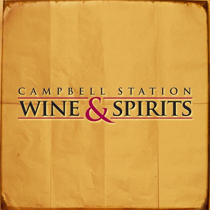 Campbell Station Wine and Spirits is located in Knoxville, TN @ the gateway to Farragut, TN. We are here for all of your wine, spirits, and beer needs.