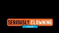 Seriously Clowning Comedy Group. We specialize in Stand-up Comedy and Sketch Comedy with a improvisational comedy twist. The funny...yeah thats what we bring!