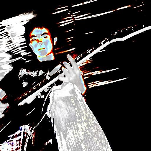 MarcoWaney's profile picture. I prefer unreal Imagination Rather Than Actual Truth.