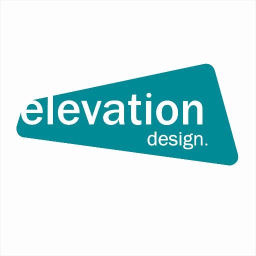 25+ years experience in UK & Europe · Exhibitions / Interiors / Graphics / Digital-printing / Custom-builds · info@elevationdesign.co.uk · 0141 613 3999