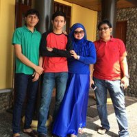 fityat sidik (@fityaters) 's Twitter Profile