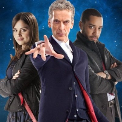 If you like doctor who then this page is recommened for you