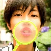 神宮寺勇太 @ ﾛｸﾞｱｳﾄ (@yuta_jngj_1030) Twitter profile photo
