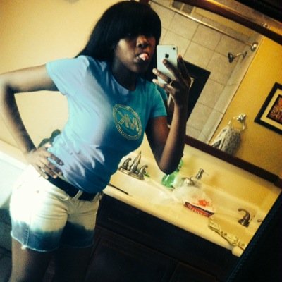 Babe You Should Come And EatMShidd You Gotta Foee'Upp Onee Dayy !! #MyLifeLine's Keeper 3
