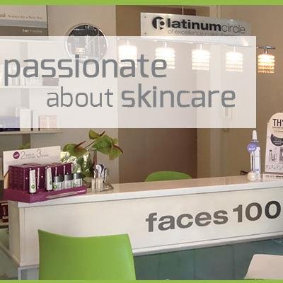 Passionate about skin care!!