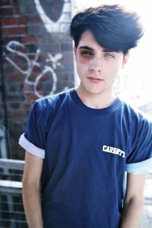 Ghetto331's profile picture. 