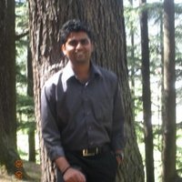 Shivprasad Shetty(@ShivShett) 's Twitter Profile Photo