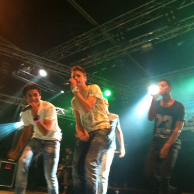 #nirwana was geweldig ! ❤️