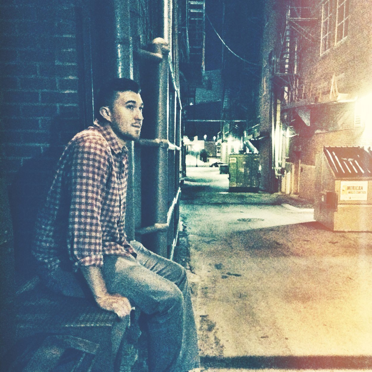 rhinod918's profile picture. ✌️