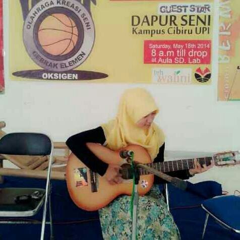 Early Childhood Education UPI'13                  ♥@aka_be