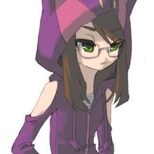 {Level: 4 Trainer: @KaibaCorpBoss #Female #Abandoned RP Pronounced Durran}