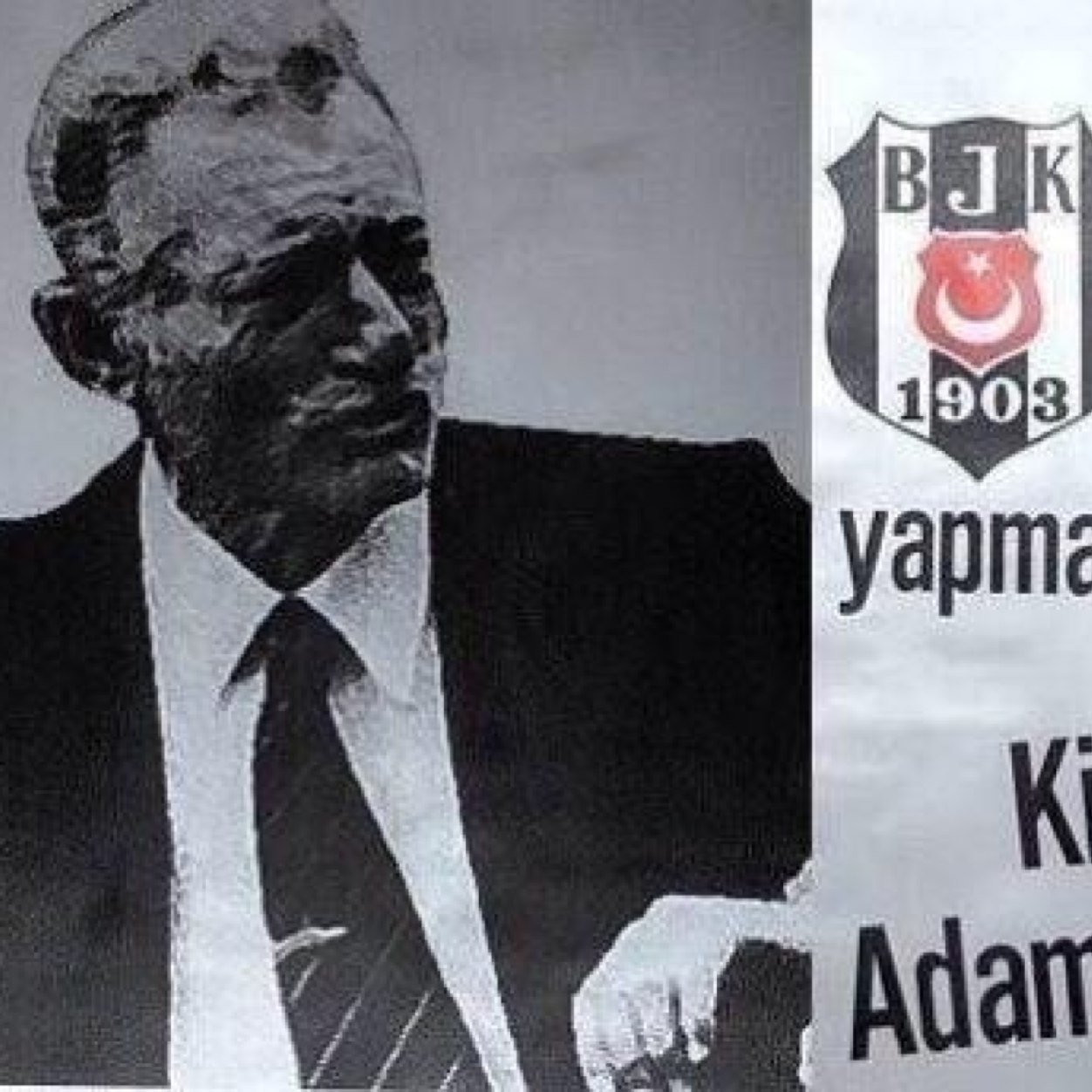 Vatansever ve umutlu...Takip edenler, lütfen #etiketli tivitleri ritivitleyin ki trend olsun.Her görüşe açığım ama haksızlığa karşı susan dilsiz şeytandır.