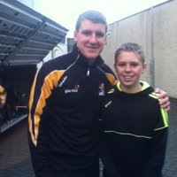 BRIAN  CARTER (@briancarter16) 's Twitter Profile