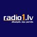 Jēkabpils Radio1.lv (@radio1_lv) Twitter profile photo