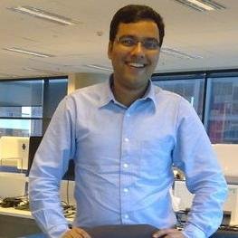 IT professional ,CRM consultant