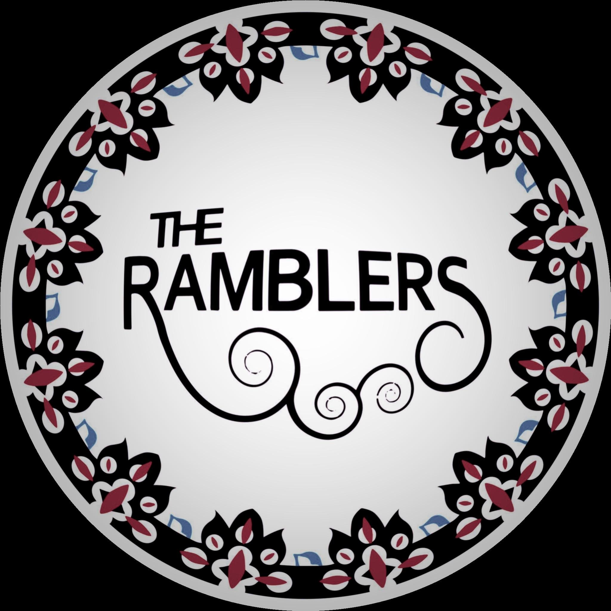 The__Ramblers Profile Picture