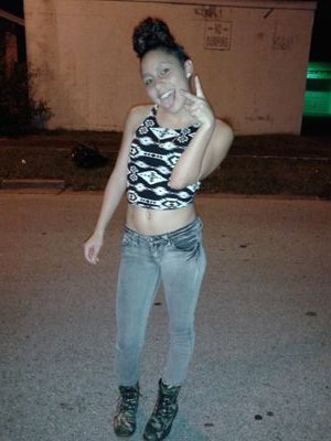 Slim | Puerto Ricann  | Get better Dyashia ❤❤