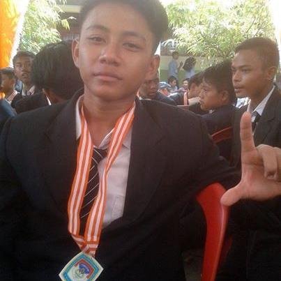 amell14019867's profile picture. 