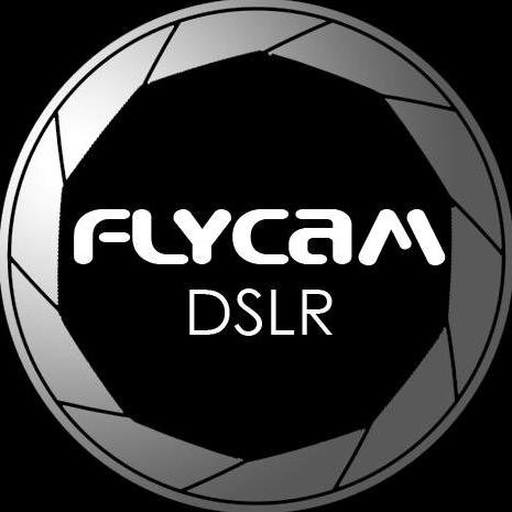 FlycamDSLR is a perfect solution for Professional Cinematographers & Videographers. We produce our own quality brands of Cinematic equipments