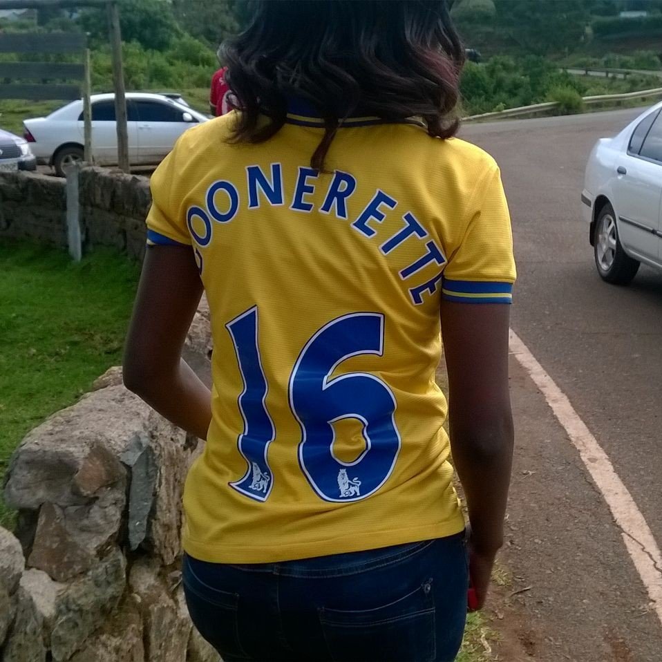 goonerrette 4 lyf