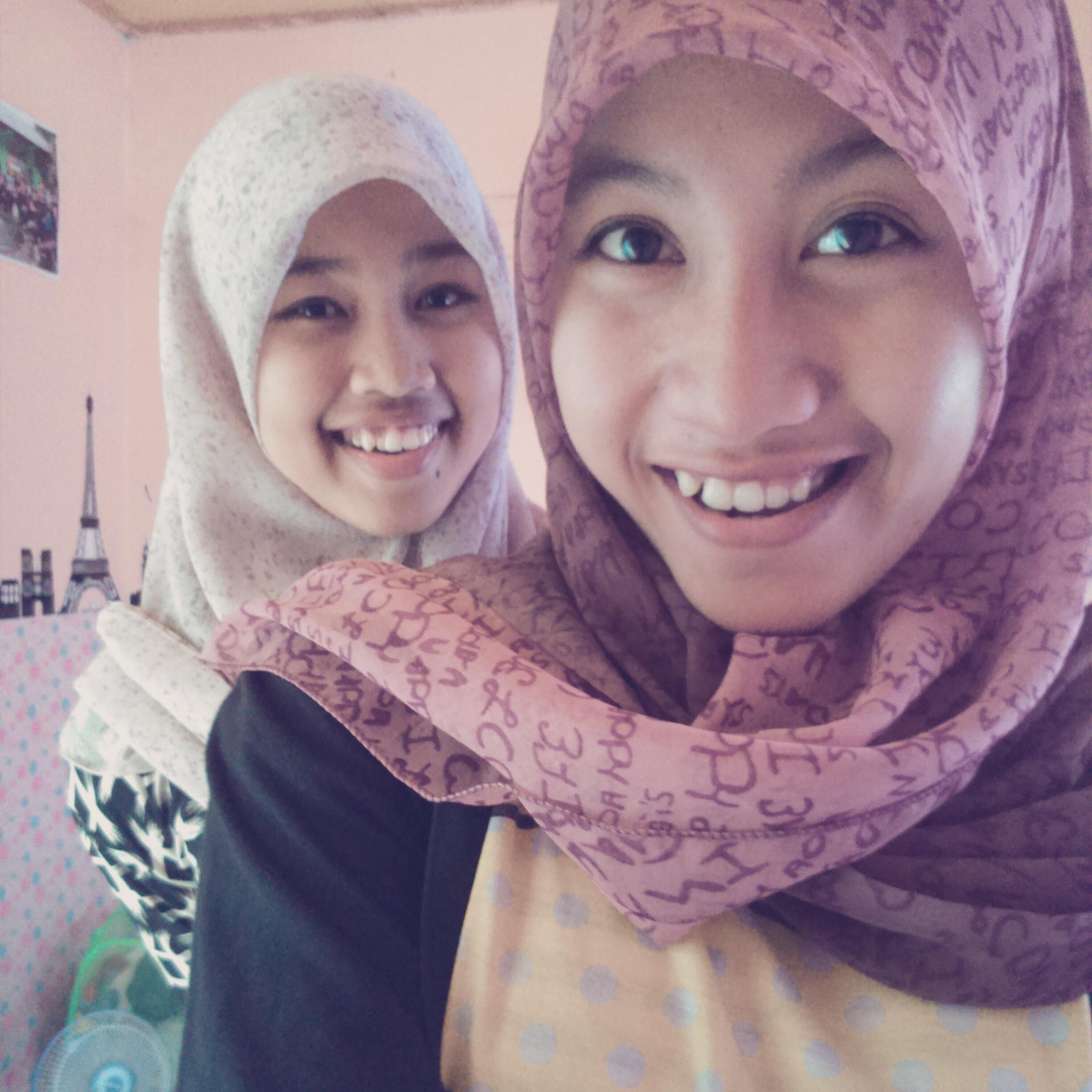 deisy_ayashi's profile picture. December '94 || ♥@mojolodic || 13.S1TI.02 Big Hug :*  || STMIK AMIKOM Yogyakarta | AMO @amo_amikom