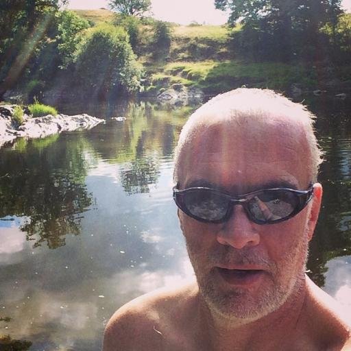 crugster2015's profile picture. Tech marketeer. Family man. Hill walker. History lover. Bird Watcher. Book reader. Trail runner. Staccato bio writer.